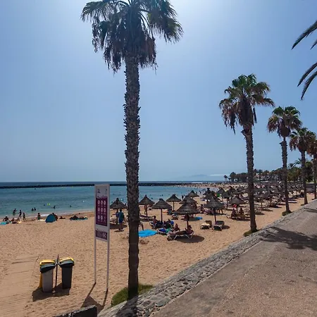 Apartamento Torres Del Sol