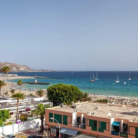 Apartamento Torres Del Sol *