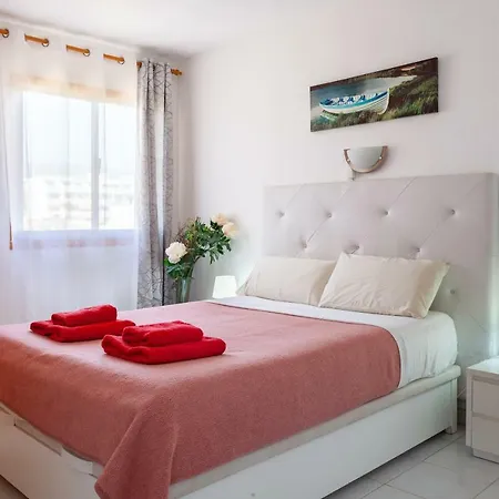 Apartamento Torres Del Sol