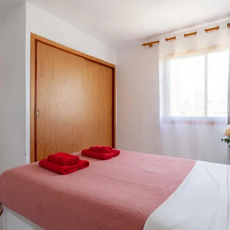 Apartamento Torres Del Sol 公寓 *