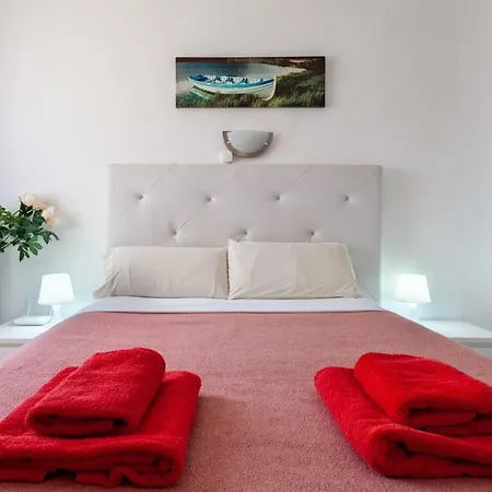 Apartamento Torres Del Sol 公寓