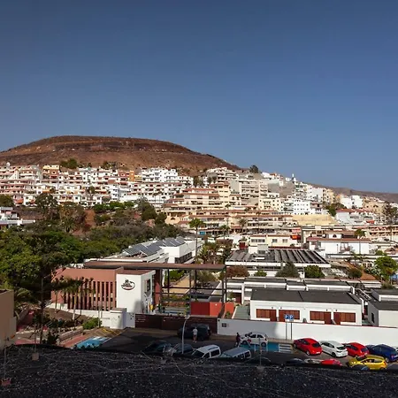 Apartamento Torres Del Sol 公寓
