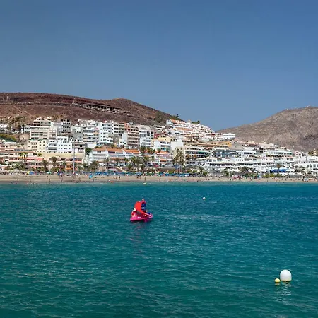 Apartamento Torres Del Sol * 阿罗纳
